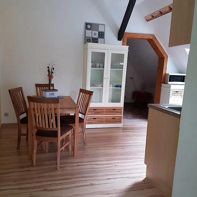 FeWo Osterholz-Scharmbeck Unterkunft