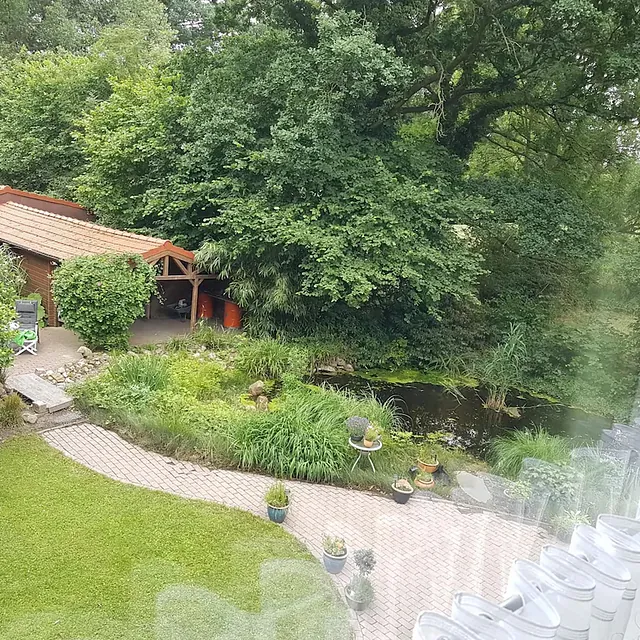 FeWo Osterholz-Scharmbeck Unterkunft