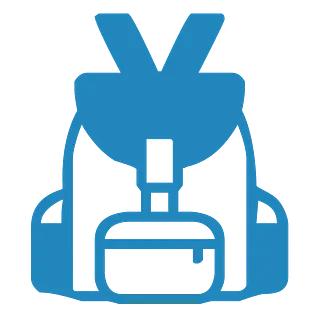Icon Rucksack