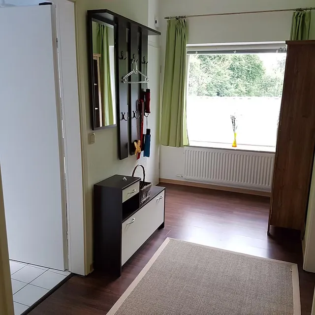FeWo Osterholz-Scharmbeck Unterkunft