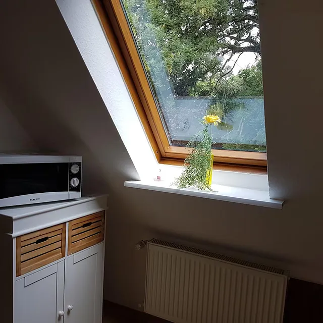 FeWo Osterholz-Scharmbeck Unterkunft