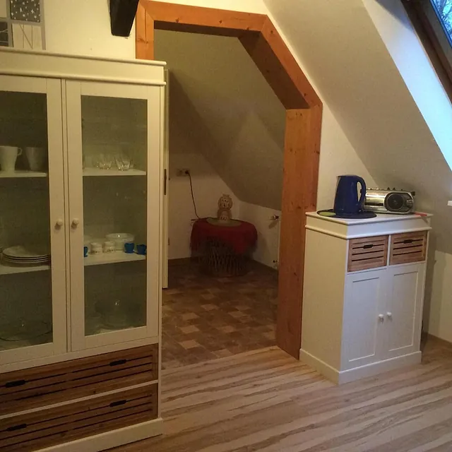 FeWo Osterholz-Scharmbeck Unterkunft