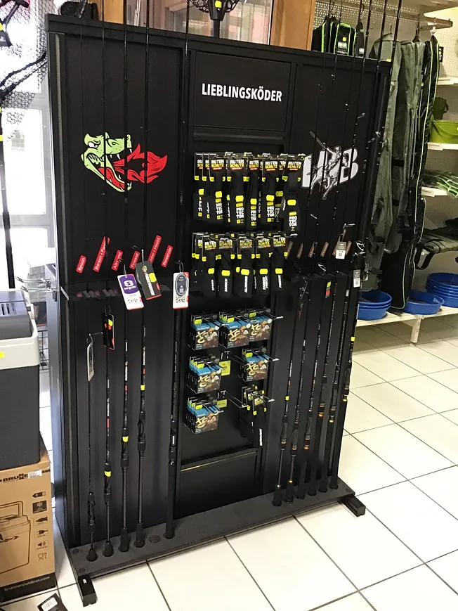 Lieblingsköder