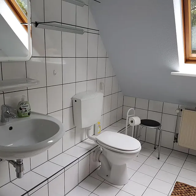 FeWo Osterholz-Scharmbeck Unterkunft