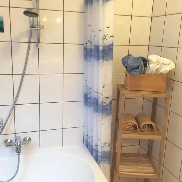 FeWo Osterholz-Scharmbeck Unterkunft