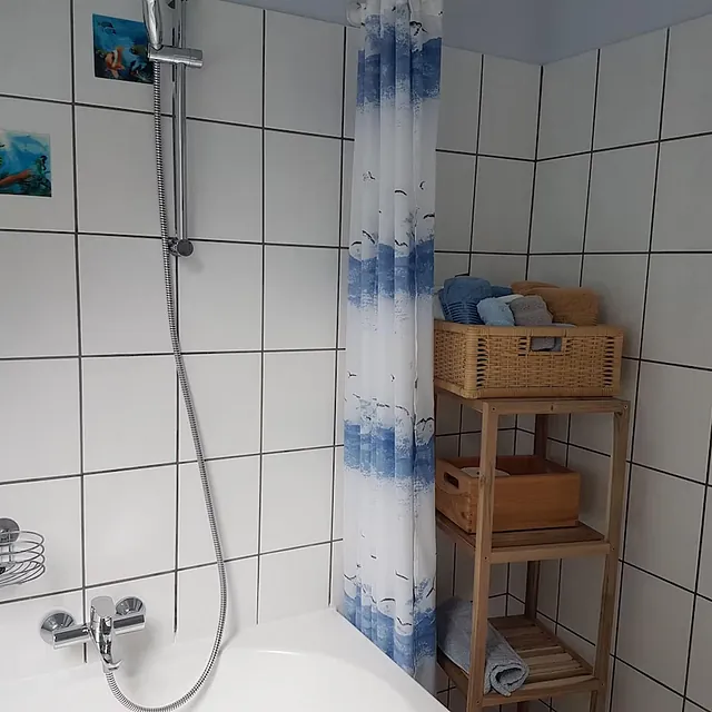 FeWo Osterholz-Scharmbeck Unterkunft