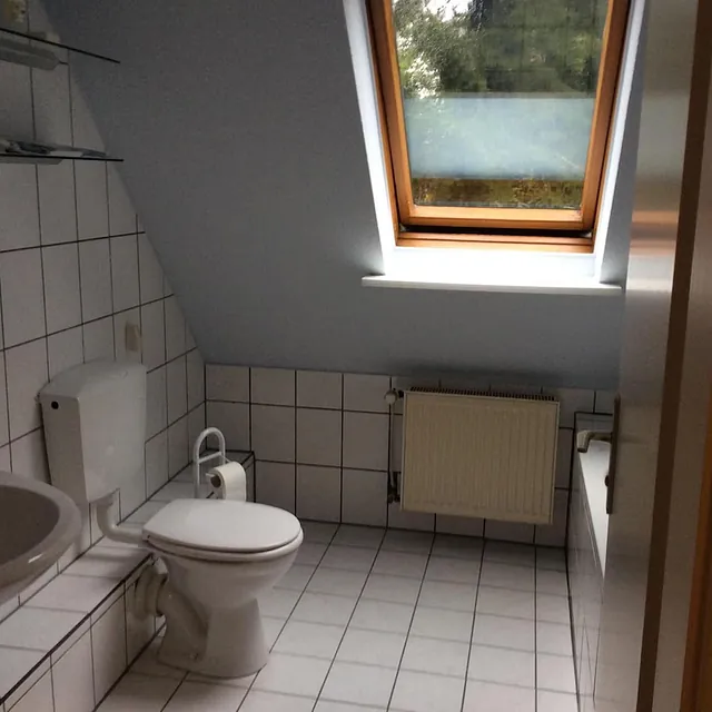 FeWo Osterholz-Scharmbeck Unterkunft