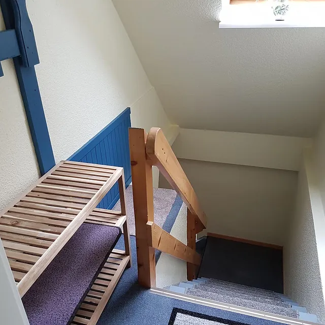 FeWo Osterholz-Scharmbeck Unterkunft