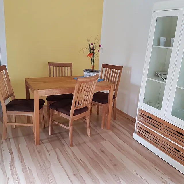 FeWo Osterholz-Scharmbeck Unterkunft